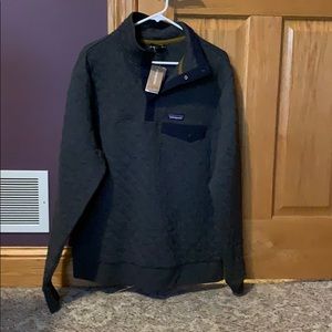 Patagonia Quilt Snap-T Pullover